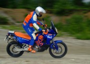 KTM 990 Adventure S KTM 990 Adventure S